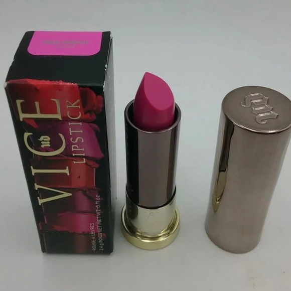 URBAN DECAY VICE LIPSTICK - SHEER ANARCHY - Picture 10 of 12